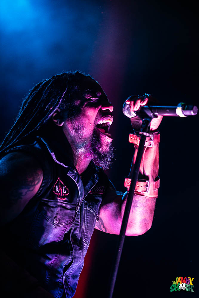 Sevendust
