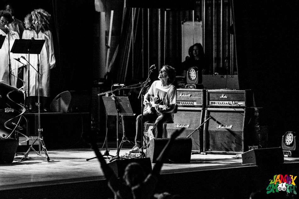 Spiritualized