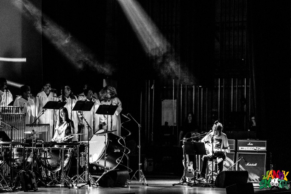 Spiritualized