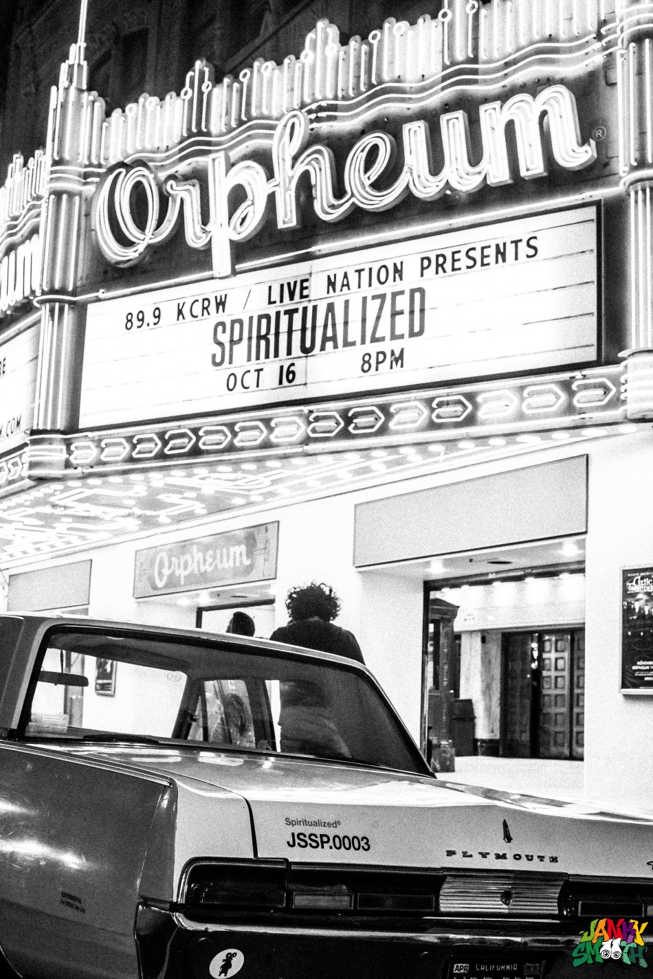 Spiritualized