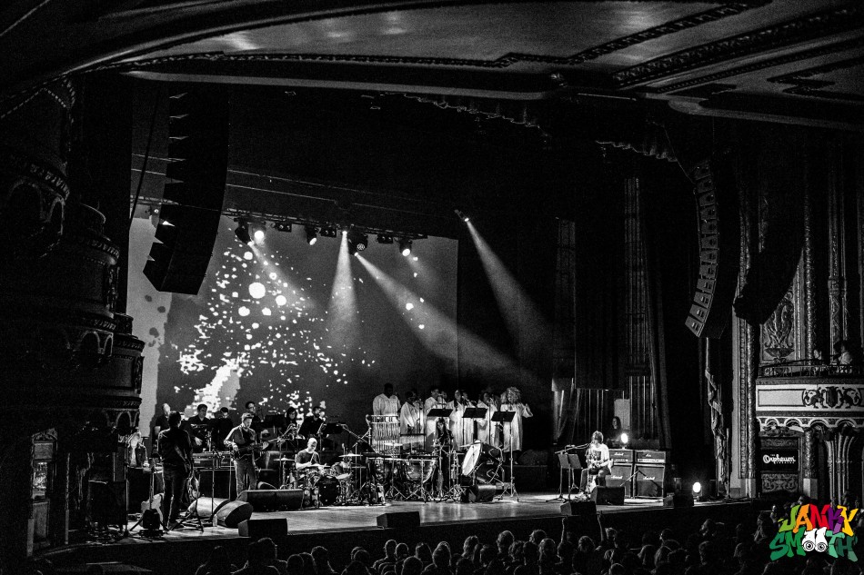 Spiritualized