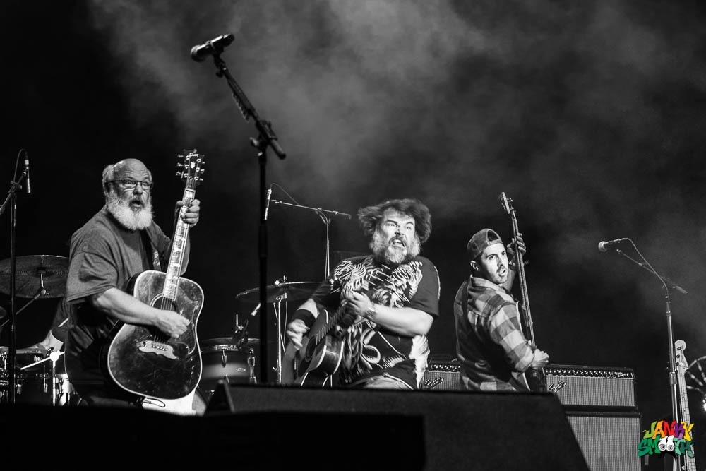 Tenacious D
