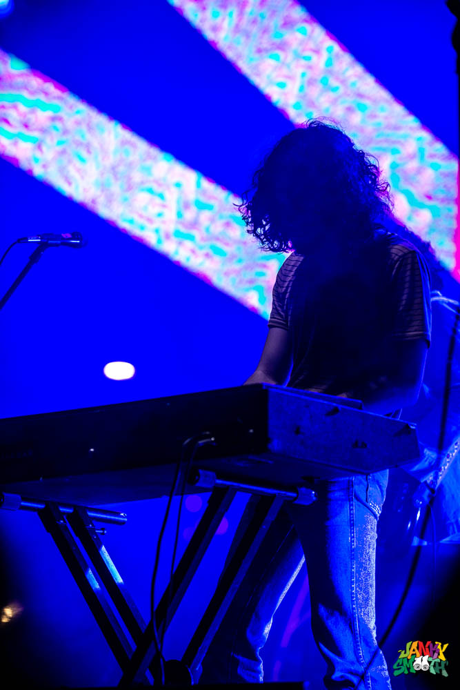 The Black Angels