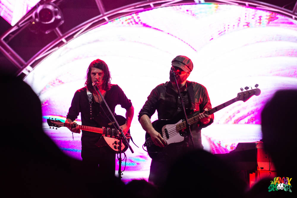 The Black Angels