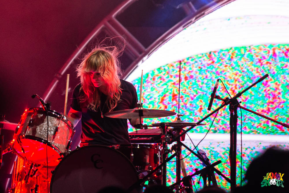 The Black Angels
