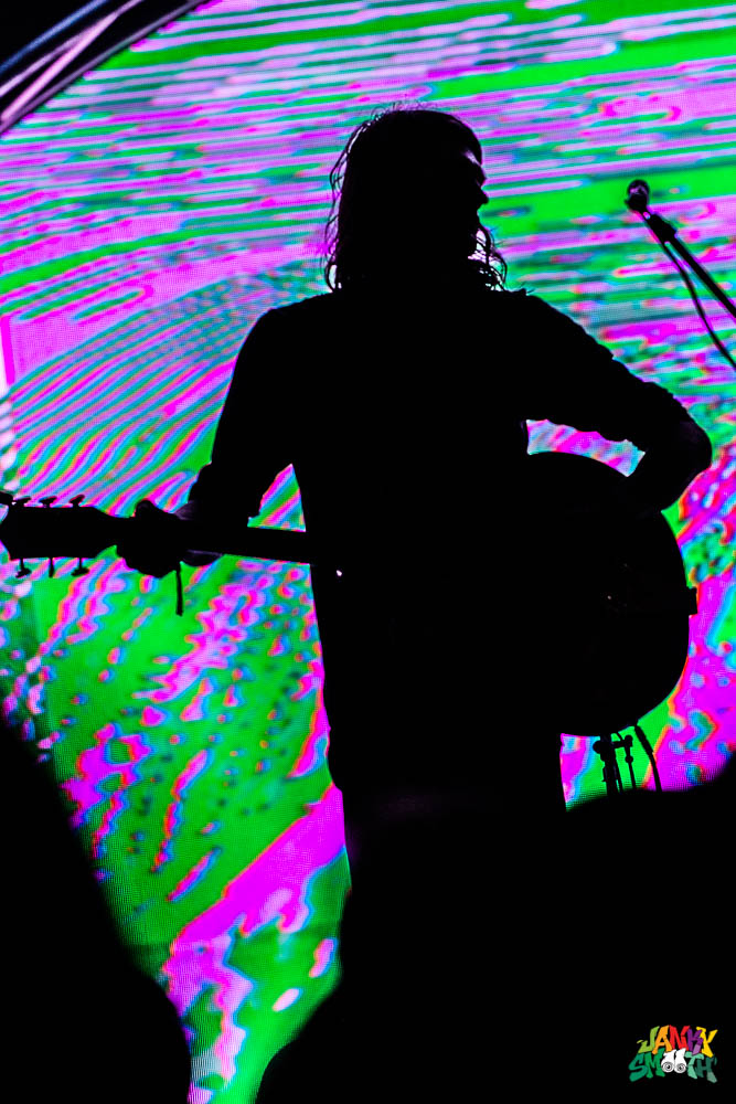 The Black Angels
