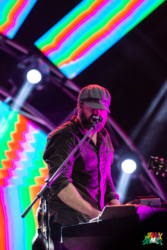 The Black Angels
