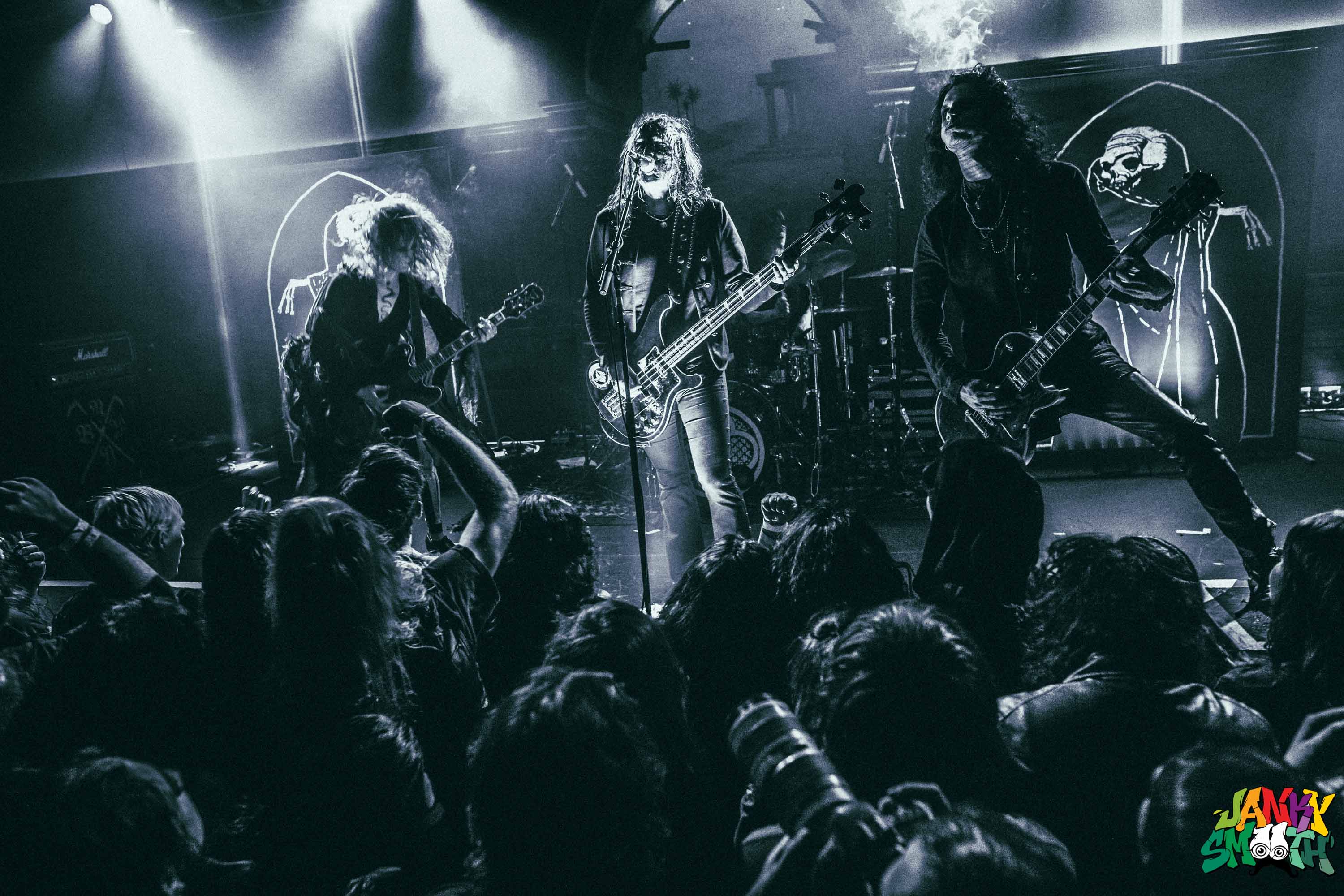 Tribulation