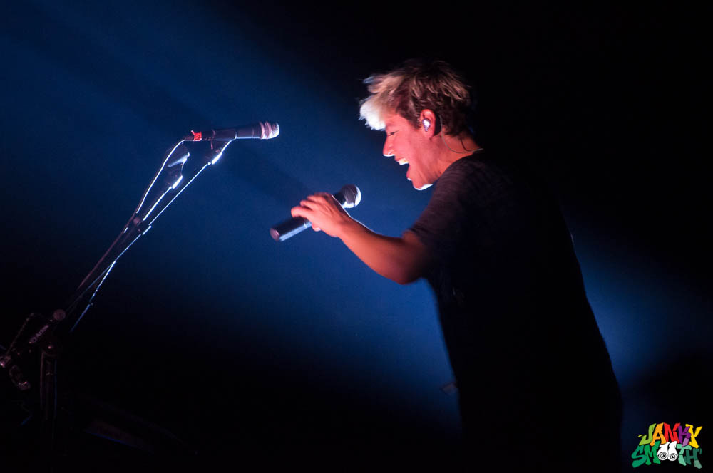 Tune-Yards