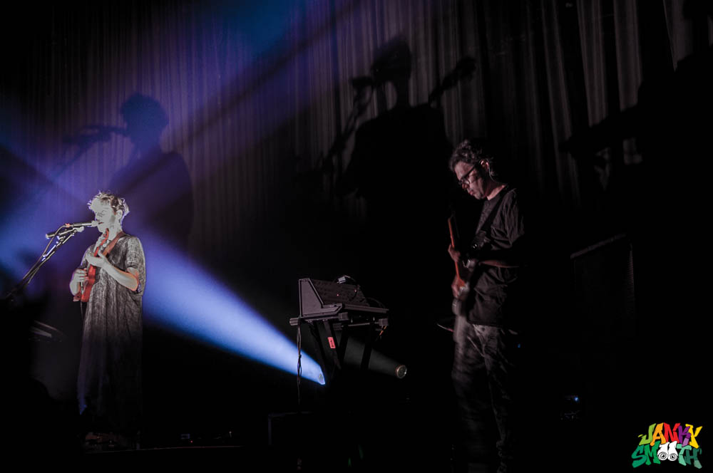 Tune-Yards