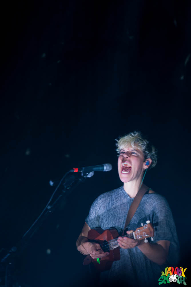 Tune-Yards