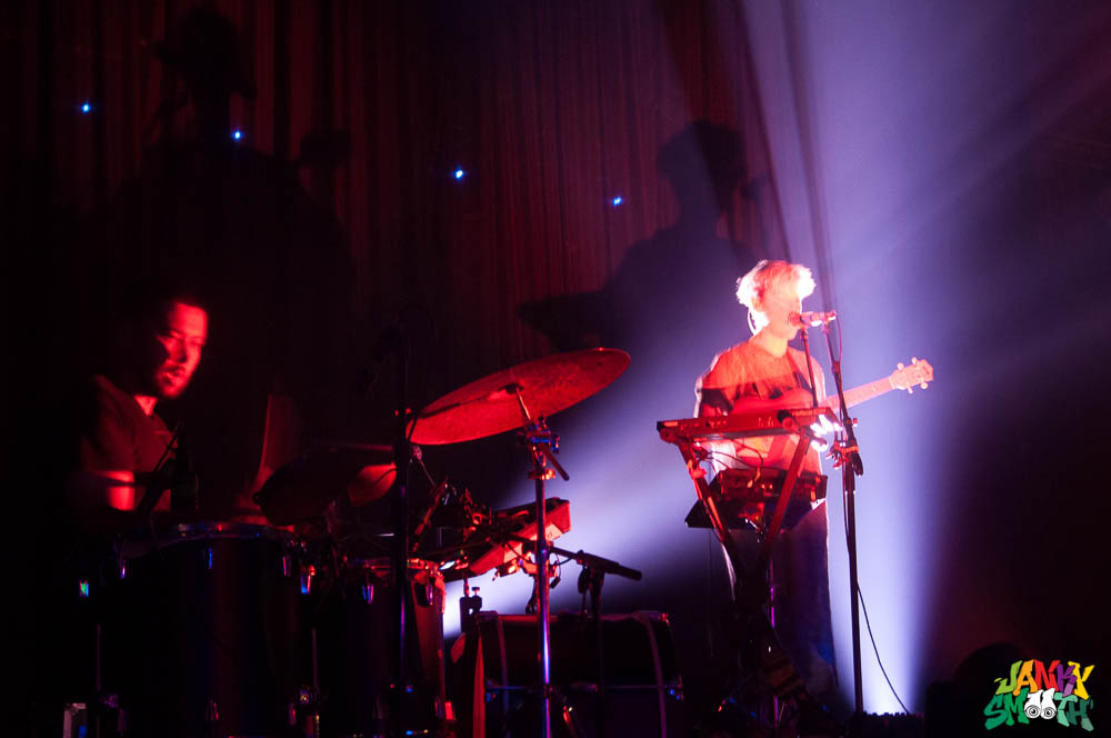 Tune-Yards