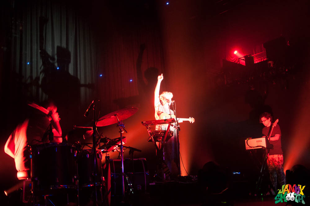 Tune-Yards