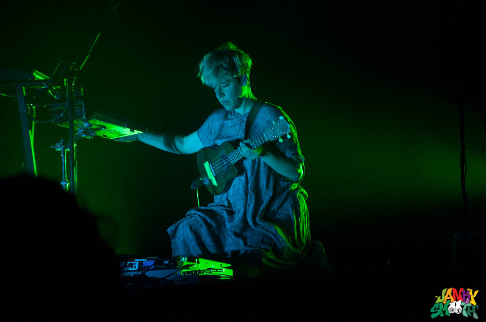 Tune-Yards
