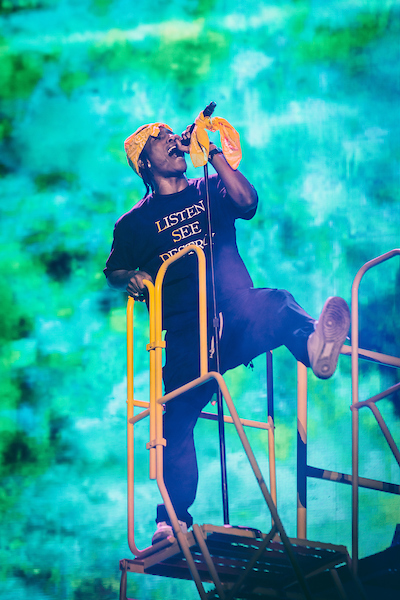 A$AP Rocky