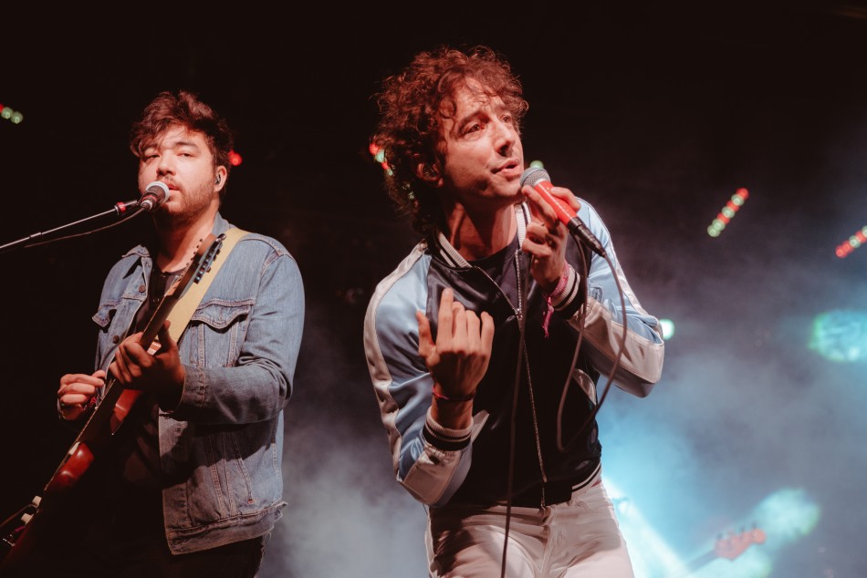Albert Hammond Jr.