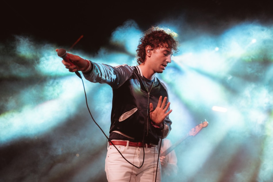 Albert Hammond Jr.