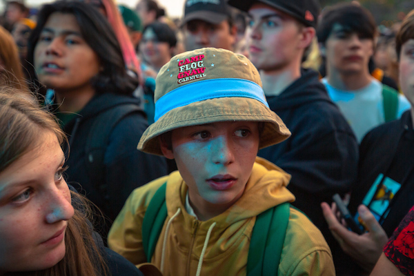 Crowd