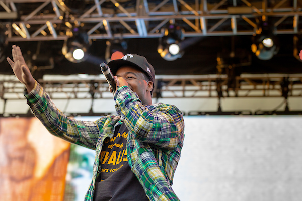 Domo Genesis