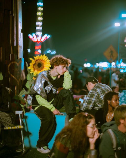 Crowd