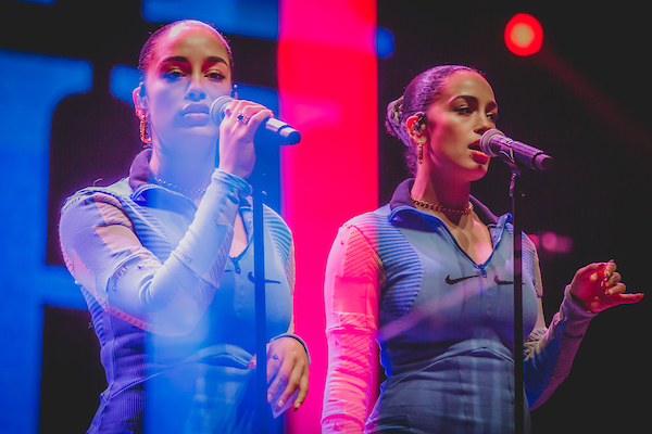Jorja Smith