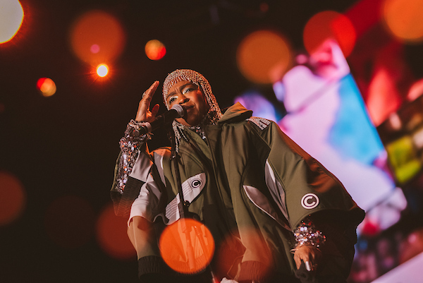 Lauryn Hill