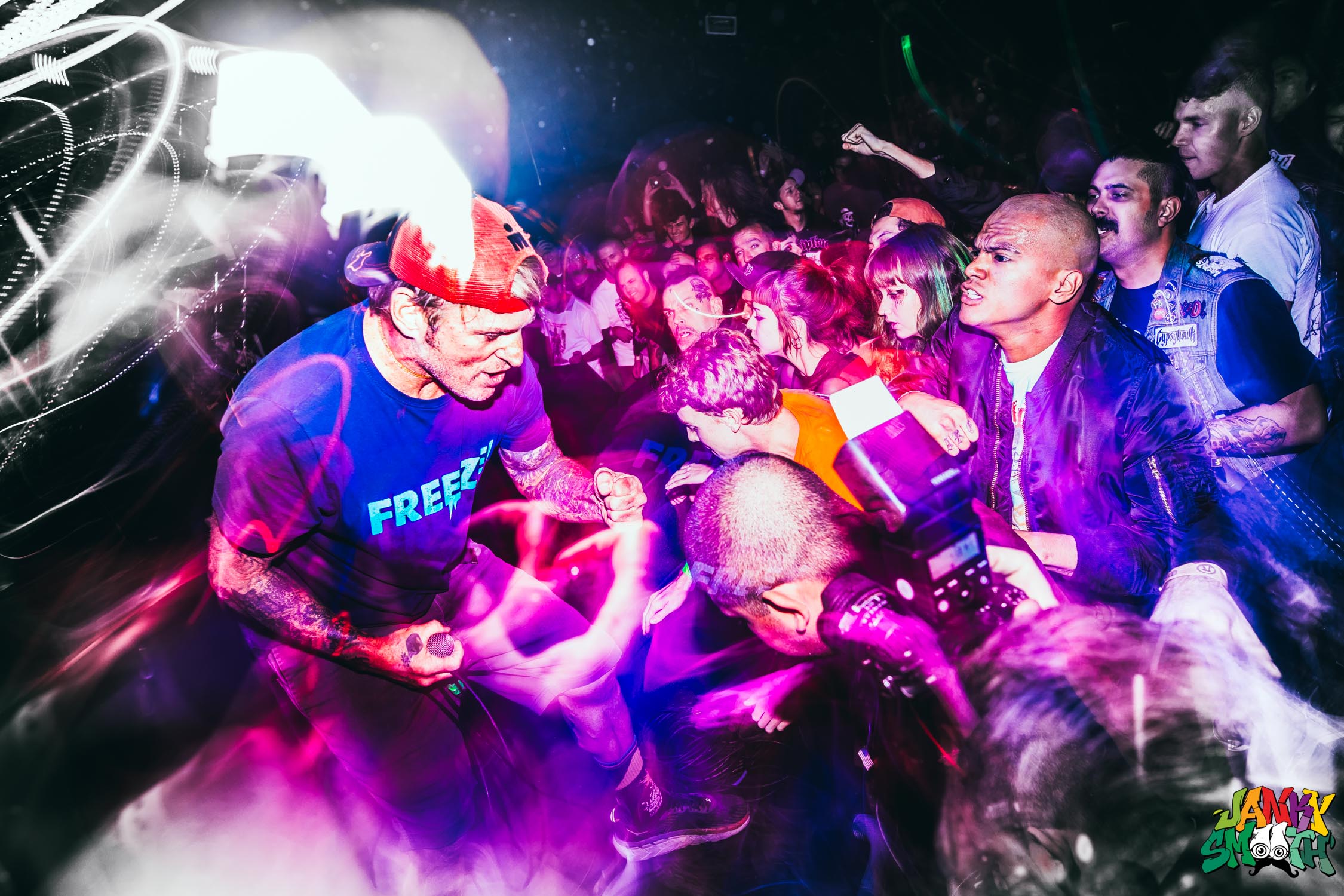 Cro-Mags