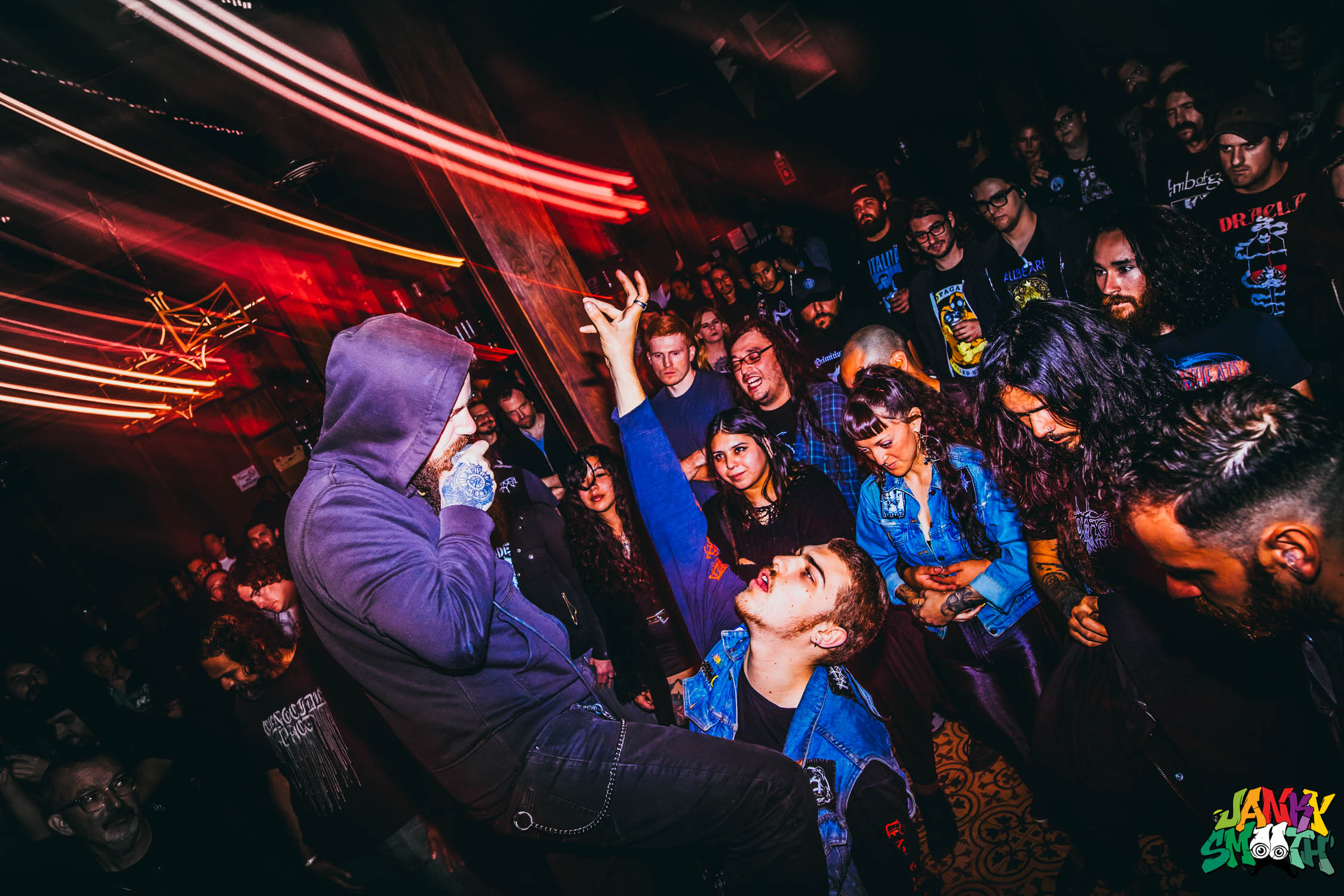 Cult of Occult
