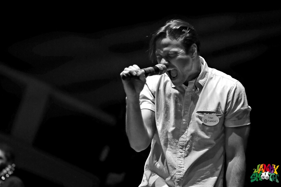 Dance Gavin Dance