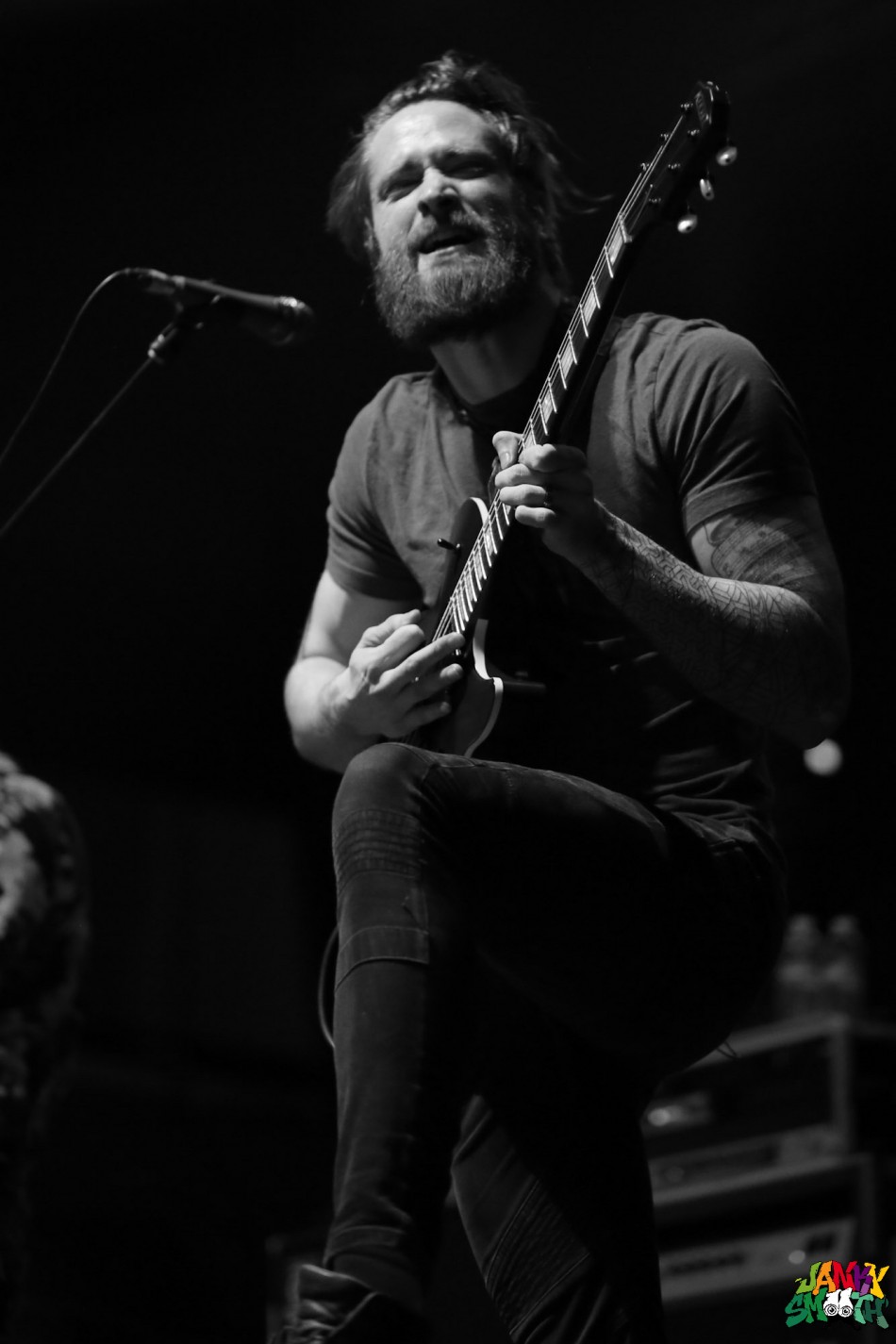 Dance Gavin Dance