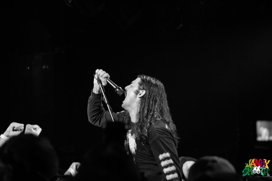 Gatecreeper