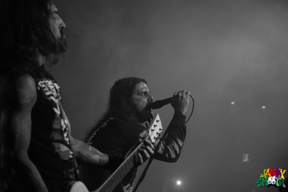 Gatecreeper