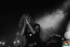 Ghostemane