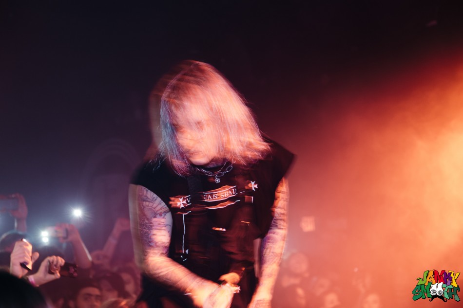 Ghostemane