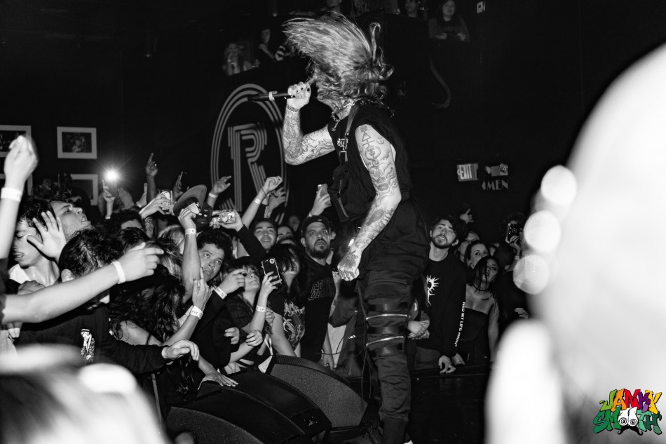 Ghostemane