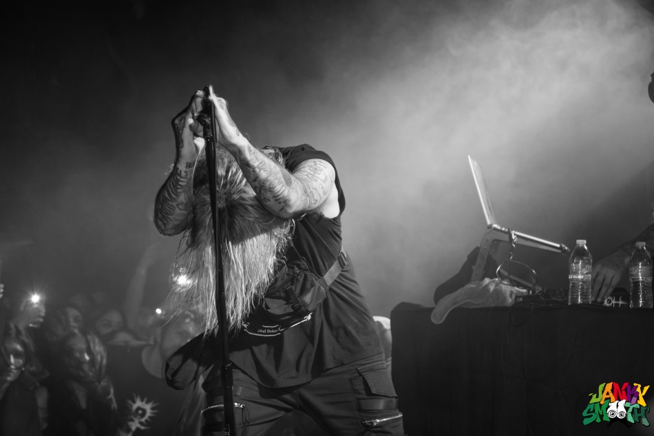 Ghostemane