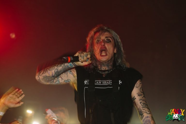 Ghostemane