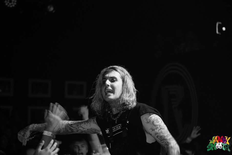 Ghostemane