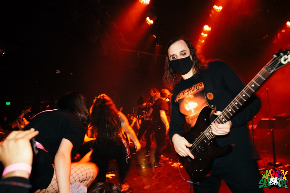 Ghostemane