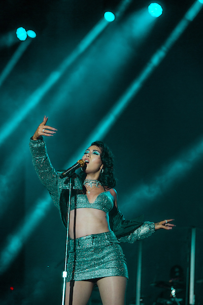 Kali Uchis