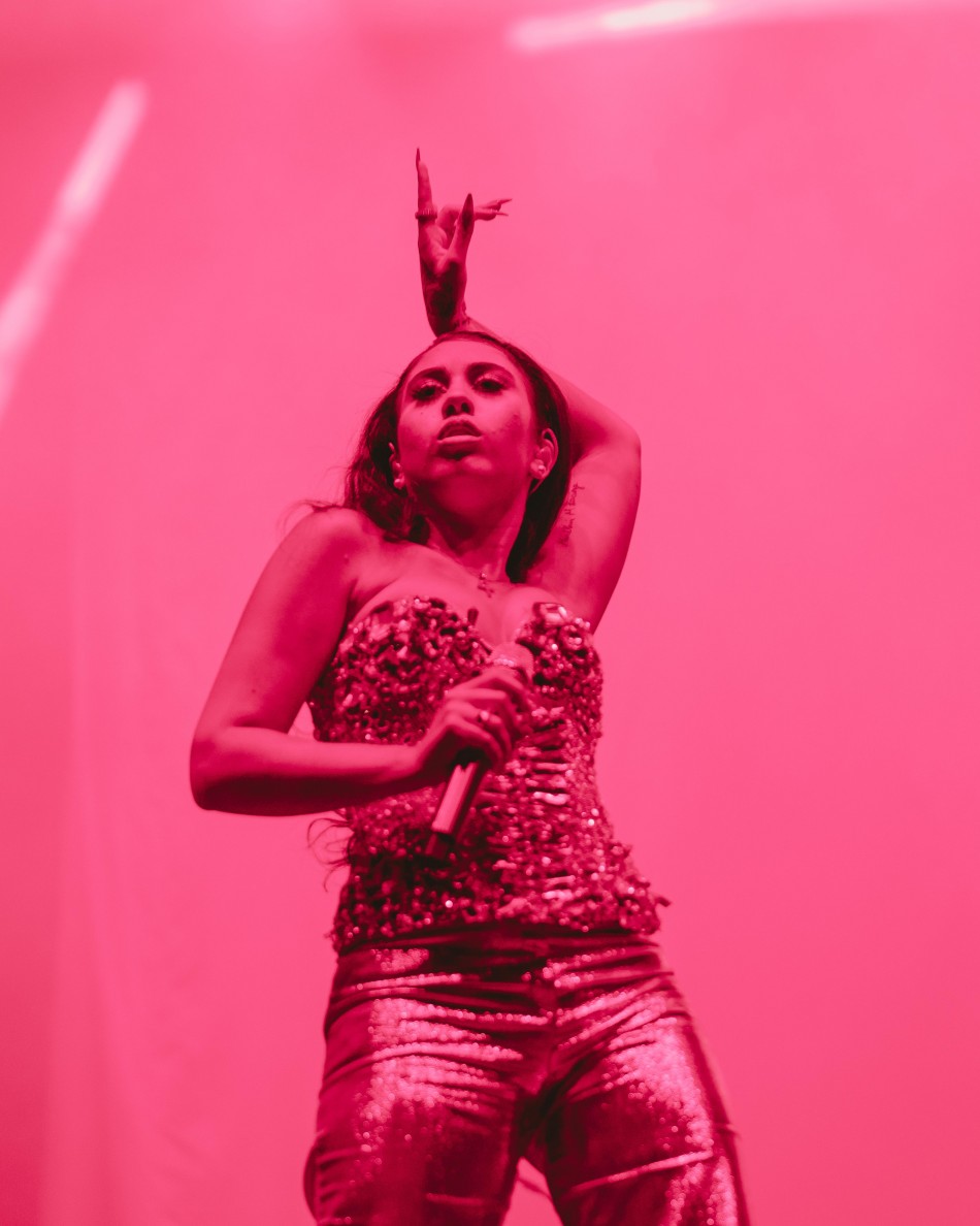 Kali Uchis