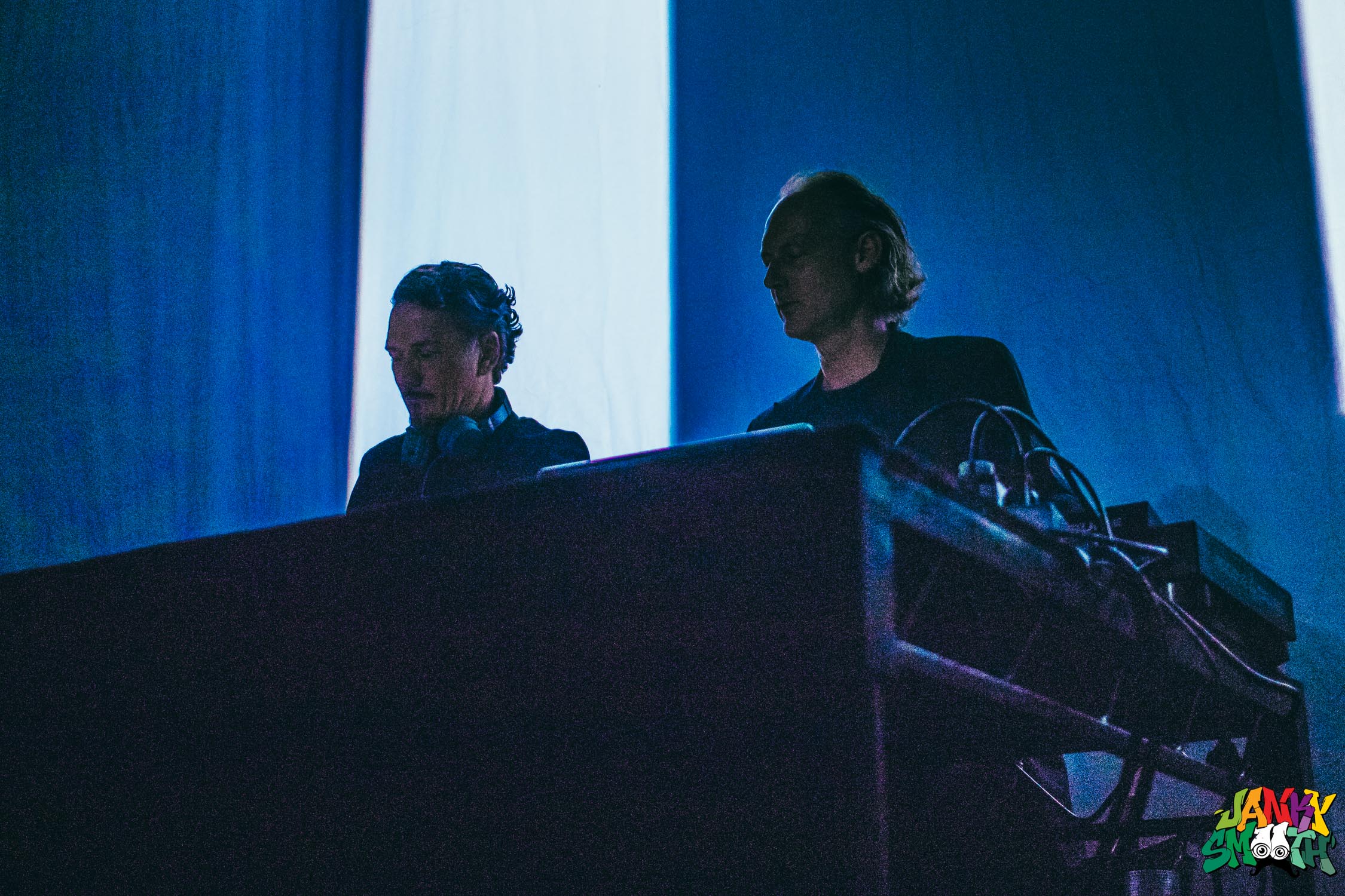 Kruder and Dorfmeister