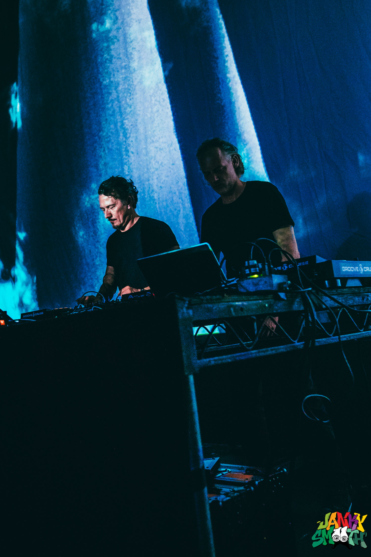 Kruder and Dorfmeister