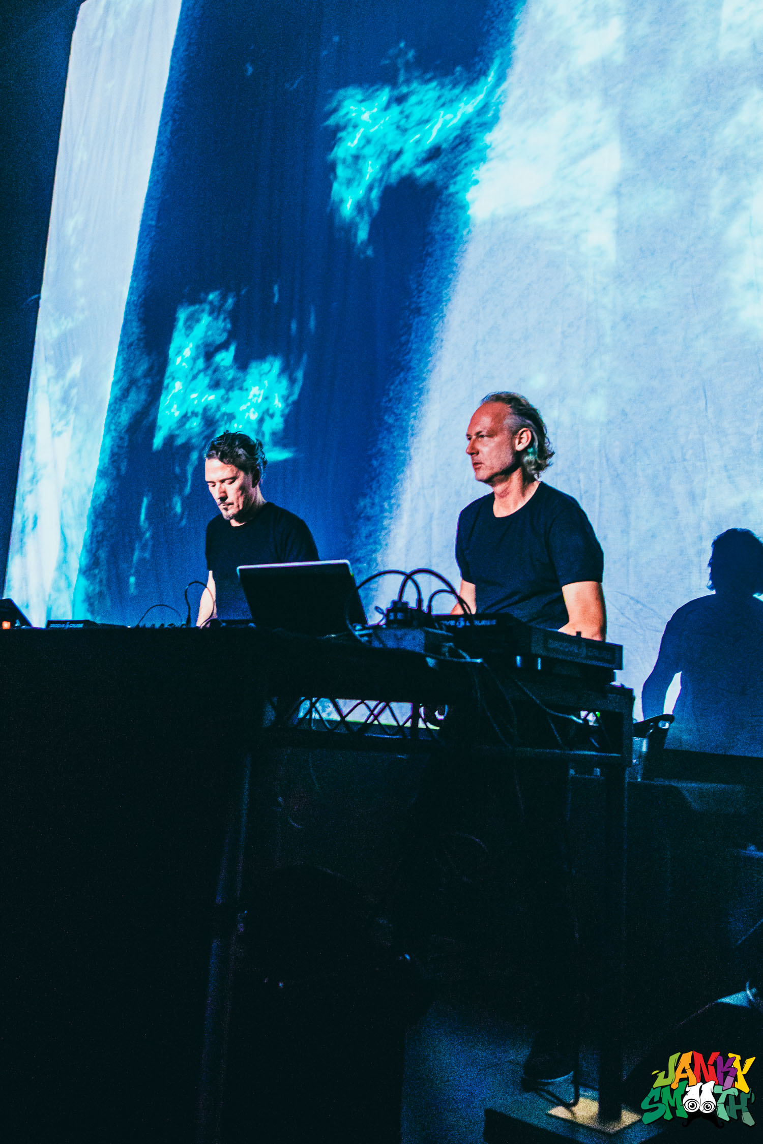 Kruder and Dorfmeister