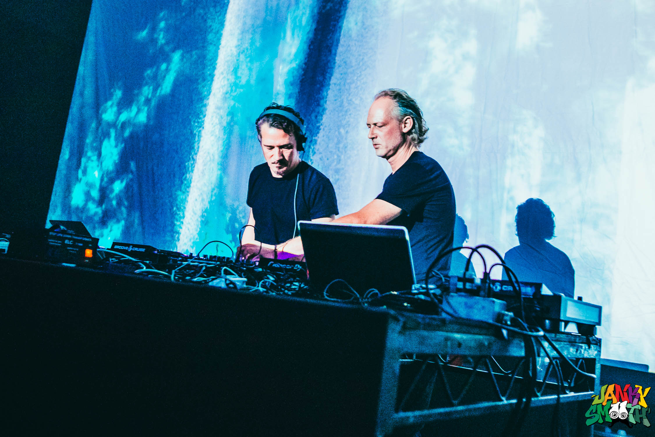 Kruder and Dorfmeister