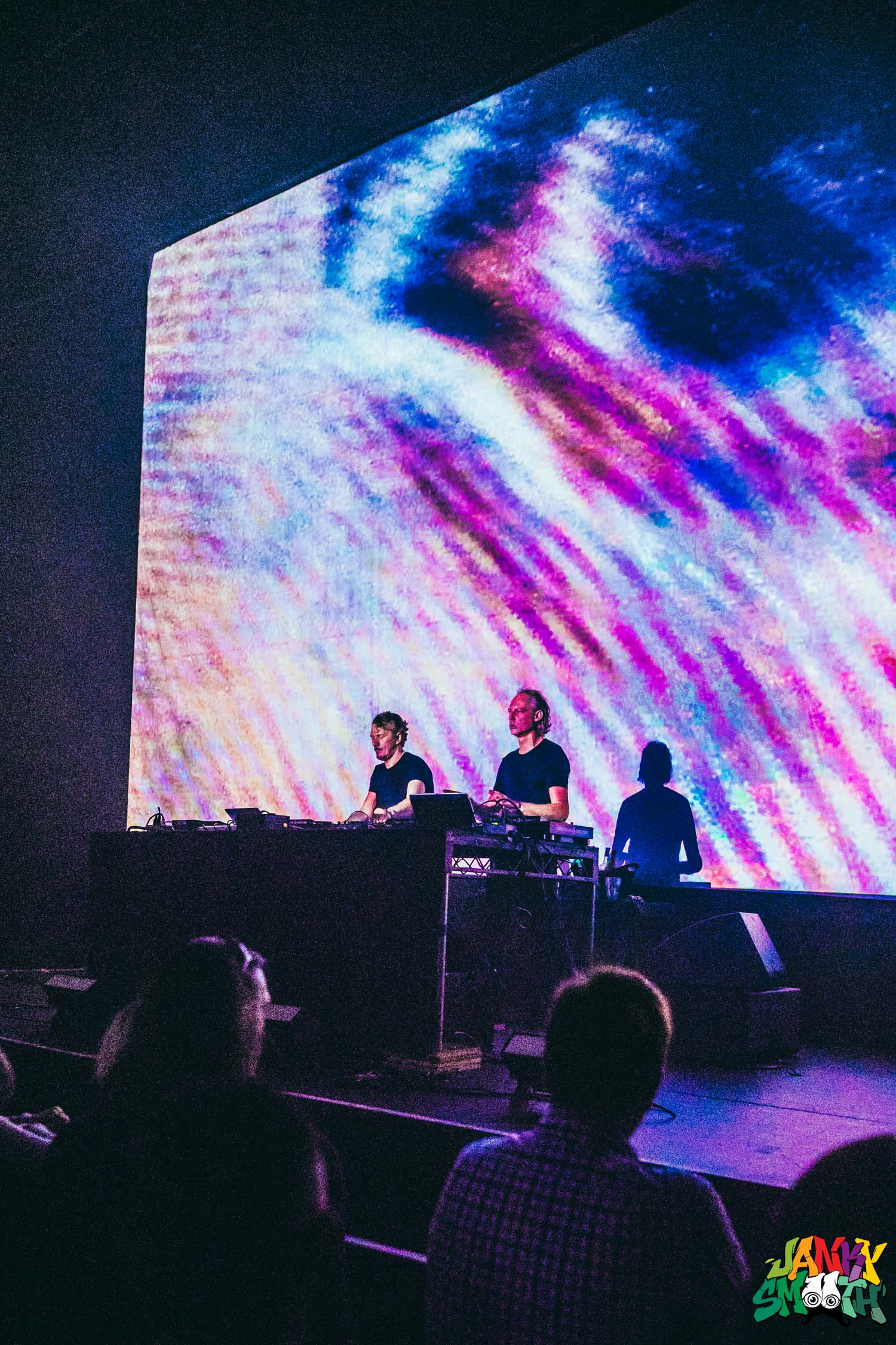 Kruder and Dorfmeister