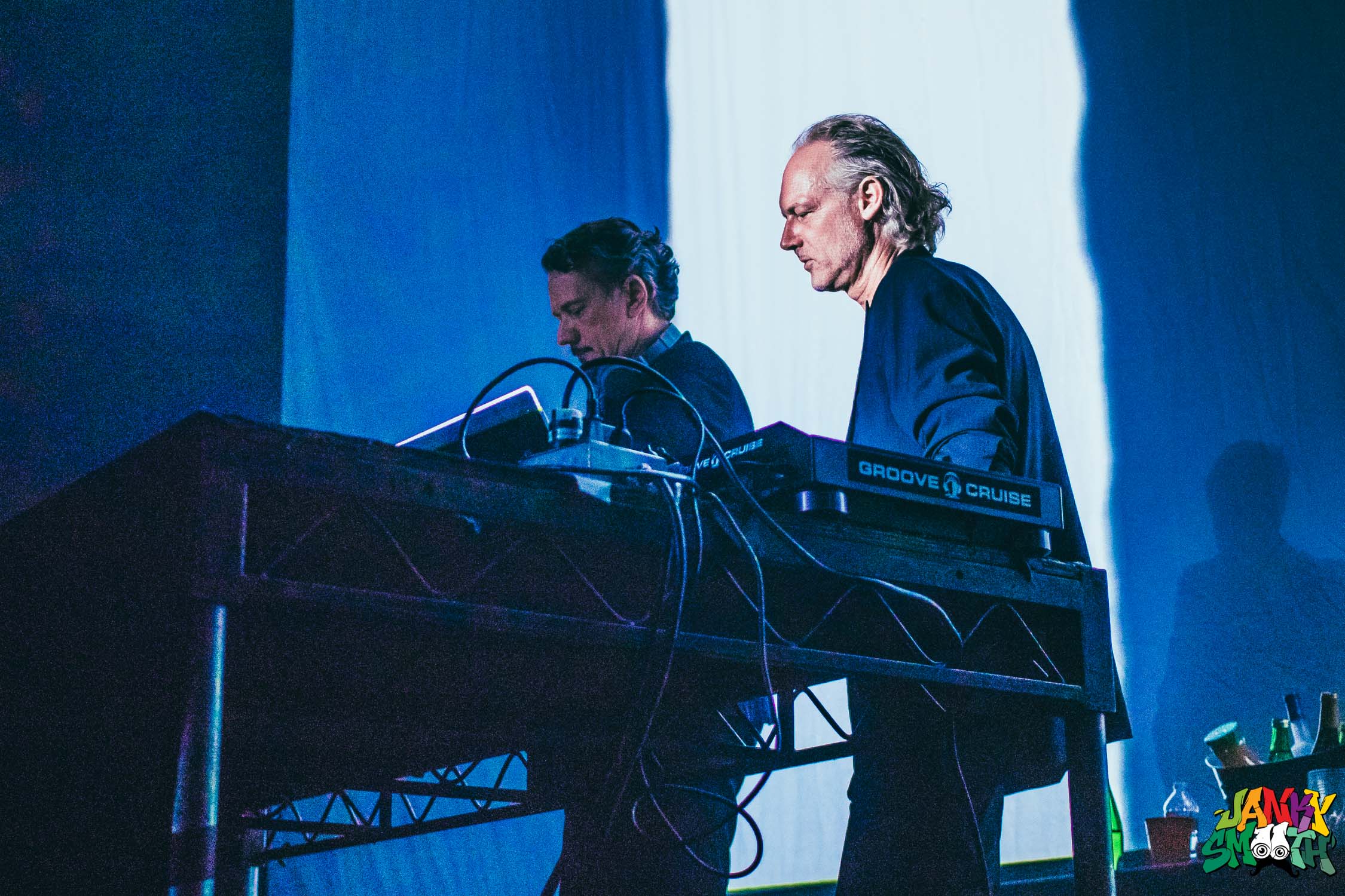 Kruder and Dorfmeister