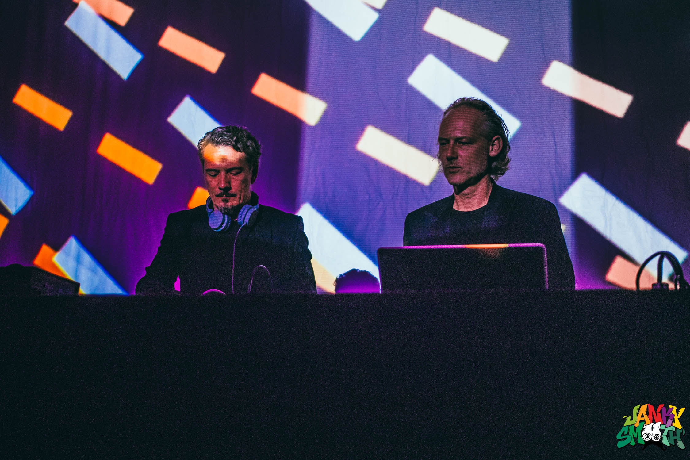 Kruder and Dorfmeister
