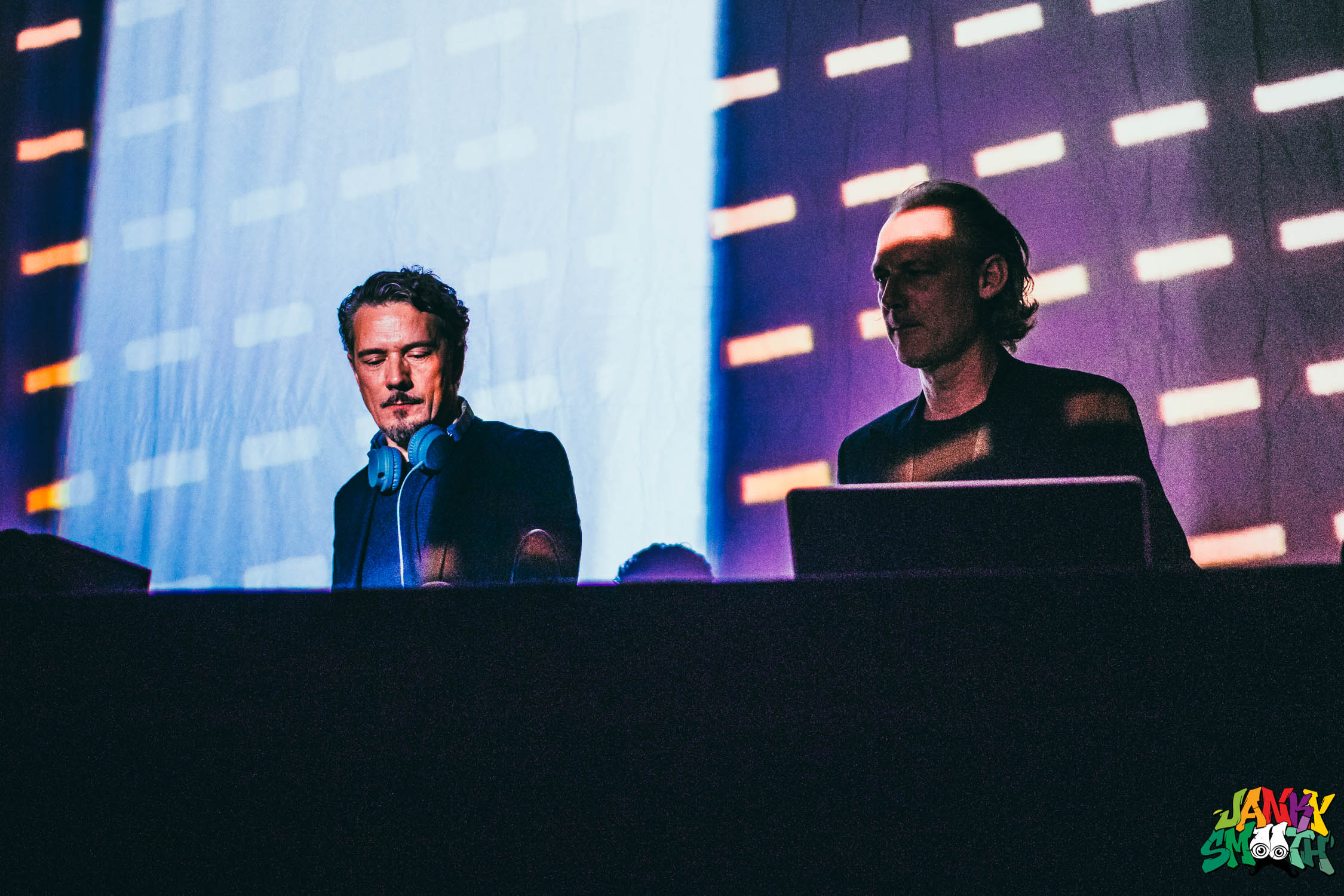 Kruder and Dorfmeister