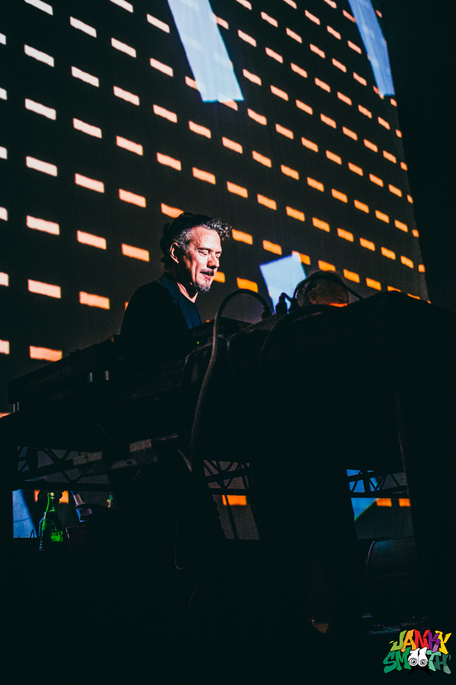 Kruder and Dorfmeister
